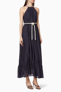 Margherita Silk Dress