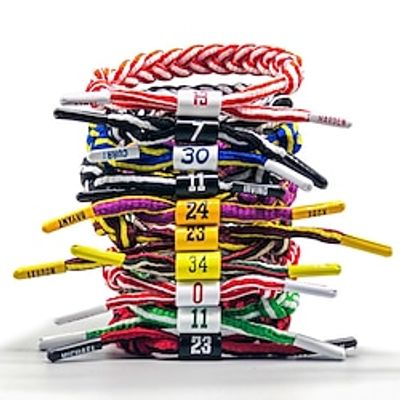 NBA Bracelet Star Weaving Bracelet Kobe James Curry Owen Star Sports Bracelet Basketball Bracelet for Super Bolw Lightinthebox NBA Bracelet Star Weaving Bracelet Kobe James Curry Owen Star Sports Bracelet Basketball Bracelet for Super Bolw Lightinthebox