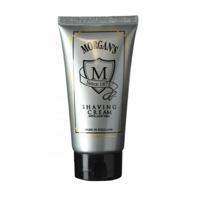 Morgan's Shaving Cream 150ml Tube