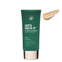 ShakeUp Let's Face It BB Tinted Moisturizer Light 50ml