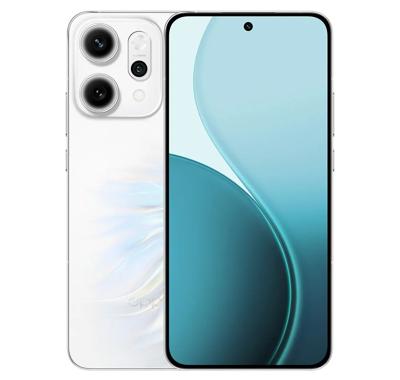 Oppo Reno 14 Pro, 12GB, 512GB, Opal White, 5G