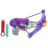 Nerf Rebelle Diamondista Blaster Toy Dart Gun with 3 Darts (A8496) - thumbnail