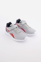 Kids Boys Rush Runner 2.0 Shoes  Pure Grey - thumbnail