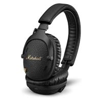 Marshall Monitor III A.N.C. Over-Ear Bluetooth Headphones - Black