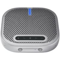 Rapoo CM500 Omnidirectional Speaker Phone Silver - 11893