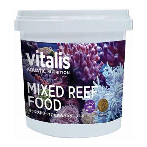 Vitalis Mixed Reef Food 50g