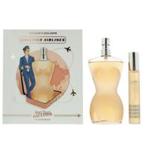 Jean Paul Gaultier Classique (W) Edt 100Ml + Edt 20Ml Travel Set