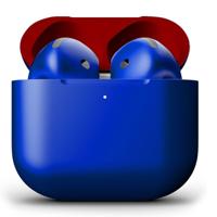 Merlin Craft Customized Apple Airpods 4 Super