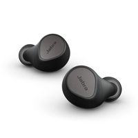 Jabra Elite 7 Pro True Wireless Earbuds, Titanium Black Jabra Elite 7 Pro True Wireless Earbuds, Titanium Black