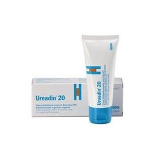 ISDIN Ureadin RX20 Ultra-moisturizing cream 50ml