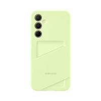 Samsung EF-OA356TMEGWW Galaxy A35 5G Card Slot Case, Lime