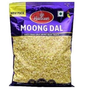 Haldirams Moongdal 200gm