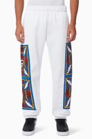 x Grateful Dead Border Bandana Sweatpants in Cotton - thumbnail