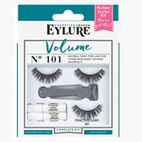 Eylure Volume Lashes No. 101