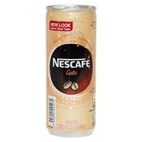 Nescafe Latte 240ml