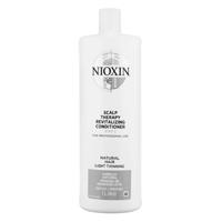 Nioxin System 1 Scalp Therapy Revitalizing Conditioner 1000ml