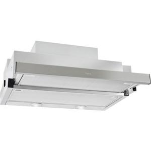 TEKA 90cm Pull-out Hood with Finger Print Proof front panel and 2+1 speeds|CNL 9610|