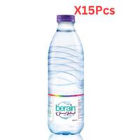 Berain Water 500ml X 15Pcs