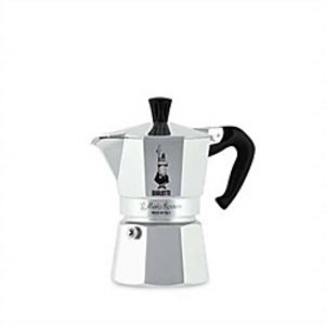 bialetti moka express 3 cup espresso maker 06799 Lightinthebox