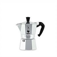 bialetti moka express 3 cup espresso maker 06799 Lightinthebox - thumbnail