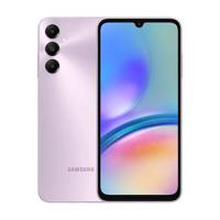 Samsung Galaxy A05S, 4GB RAM, 128GB, 4G, Dual Sim, Violet