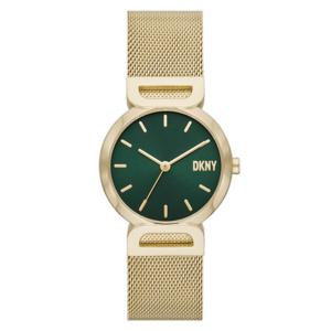 DKNY Downtown D Women Watch - NY6624