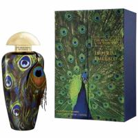 The Merchant Of Venice Imperial Emerald (W) Edp Concentree 100Ml