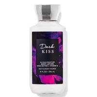 Bath & Body Work Dark Kiss Body lotion 236Ml