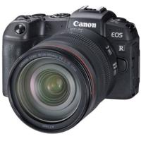 Canon EOS RP Mirrorless Camera + RF24-105mm Lens