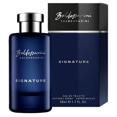 Baldessarini Signature (M) Edt 90Ml Baldessarini Signature (M) Edt 90Ml