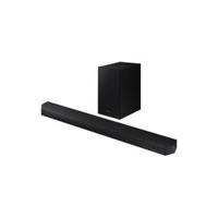 Samsung HW-Q600B 3.1. 2ch Q-Series Soundbar, Black