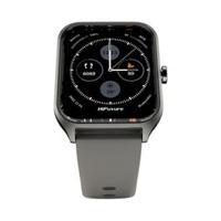 FutureFit Ultra2 Pro 1.78 AMOLED BT calling smart watch - Grey (FUTUREFIT ULTRA2 PRO GREY) - thumbnail