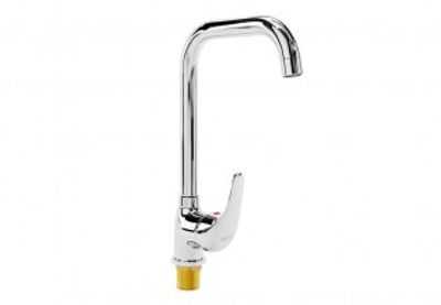 Geepas Single Lever Sink Mixer-(GSW61148)