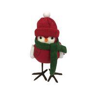 Chamdol Robin 18 CM H, 78731
