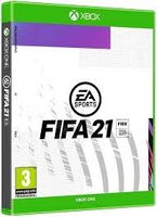 FIFA 21 - XBox One FIFA 21 - XBox One