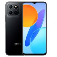 Honor X6, 4GB, 128GB, 5G, Black