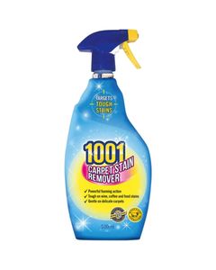 1001 Carpet Stain Remover 500ML