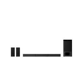 Sony HT-S500RF 1000W High Power Real 5.1ch Dolby Digital Soundbar