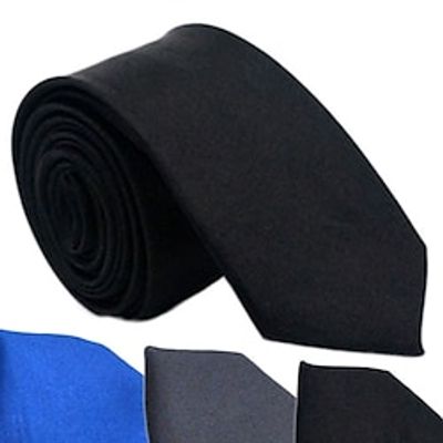 Men's Ties Neckties Solid Plain Color Formal Evening Wedding Party Festival Lightinthebox Men's Ties Neckties Solid Plain Color Formal Evening Wedding Party Festival Lightinthebox