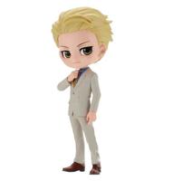 Banpresto Jujutsu Kaisen Q Posket-Kento Nanami-(Ver.B) - 63132