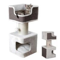 Trixie Ava Scratching Post For Cats - Beige 86cm