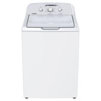 Mabe Freestanding 11 kg Top Load Washing Machine| White | LMA71113CBCU