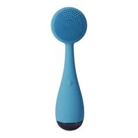 PMD Clean Smart Skin Cleansing Brush - Carolina Blue