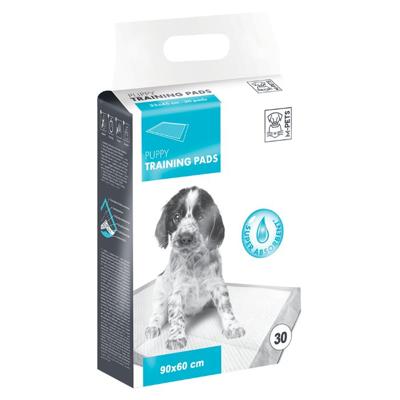 M-Pets Training Pads 90X60Cm 30 Pack