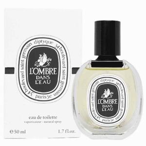 Diptyque L'ombre Dans L'eau For Women Edt 50ml