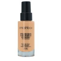 Smashbox Studio Skin 24 Hour Wear Hydrating # 2.1 Light With Warm-peachy Undertone 30ml Foundation