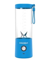 BlendJet V2 Portable Blender 16oz Ocean