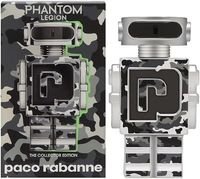 Paco Rabanne Phantom Legion Collector Edition Men Edt 100ML