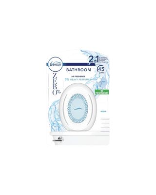 Febreze Bathroom Air Freshener 7.5ML Aqua