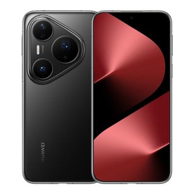 Huawei Pura 80 Pro, 12GB, 512GB, Glazed Black, 4G